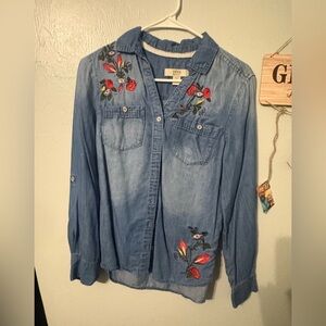 Vintage America Blues